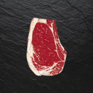 USDA Choice Grade Steak