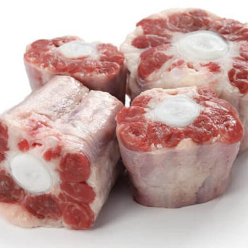 Oxtail