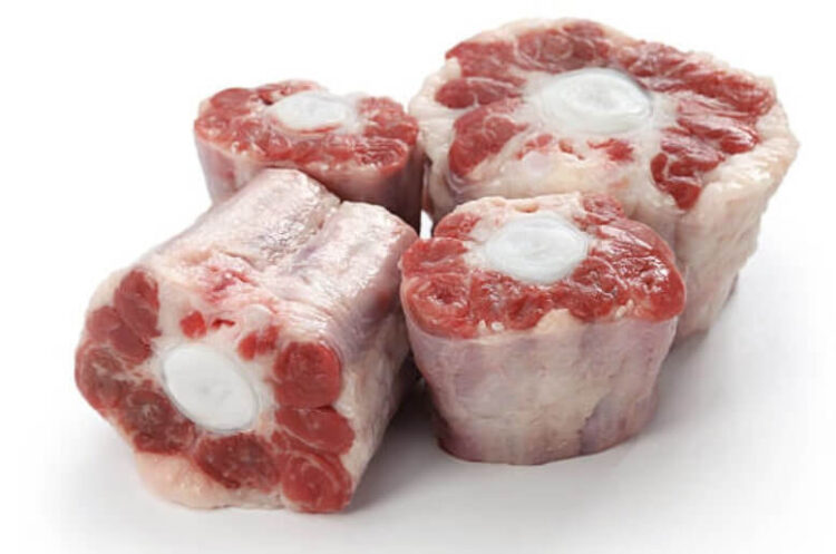 Oxtail