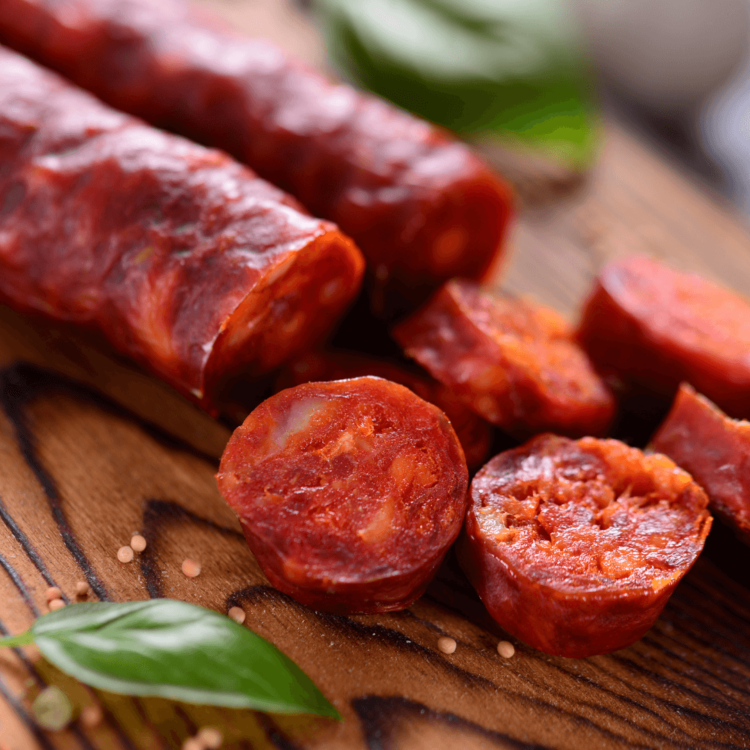 chorizo