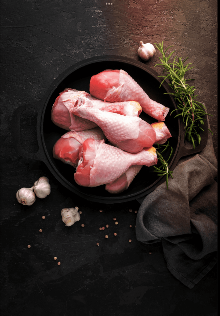 High quality chicken drumsticks at an affordable price