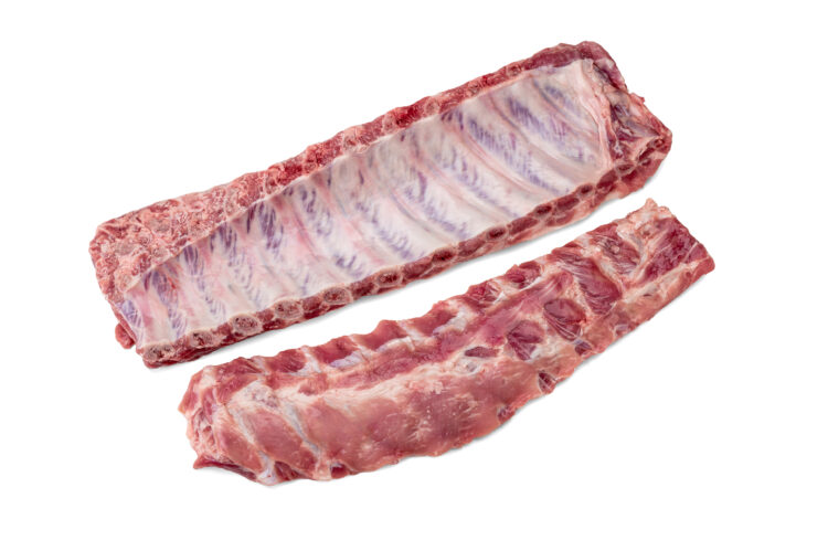 Best Price For Baby Back Ribs