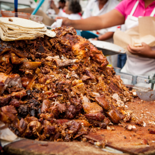 Pork Carnitas